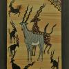 2021 KUDU    acrilico su tavola cm 28 x 40......................not available