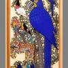 2016  PANTANAL  acrilico su tela cm 30 x 60 ........not available