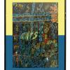 1997  -  kats - acrilic on paper cm 70 x 100 ........not available