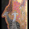 2012  GIRAFFES  acrilico su tela cm 70 x 100.....................euro 1200