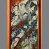 2013  PRIMITIF  acrilico su tela  cm 25 x 50.........not available