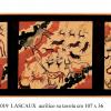 2019 LASCAUX  acrilico su tavola cm 107 x 36....................euro 600