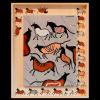 2019  ALTAMIRA  acrilico su tela  cm 35 x 45.................euro 500