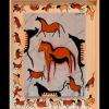 2019  ALTAMIRA  acrilico su tela  cm 35 x 45.................euro 500