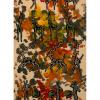 2017  AFRICA PRIMITIF acrilico su tavola cm 33 x 90...........euro 500